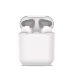 Draadloze Oordopjes v12 - 5.0 Bluetooth Oordopjes Headset Met Oplaadbox Voor iPhone Android