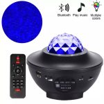 Sterren projector - Sterrenlamp - Galaxy projector - Sterrenhemel