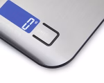 Digitale Keukenweegschaal 5 kg – RVS – Nauwkeurig tot 1 gram – Tare Functie – Elektronische Voedselweegschaal - Afbeelding 8